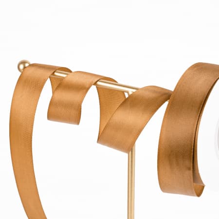 Лента атласная "Премиум" 2,5см*22м Пшеничная 826 т.м.200 Лента атласная "Премиум" 2,5см*22м Пшеничная 826 т.м.200