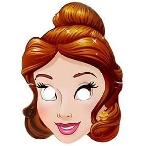 Маска Бель Маска Бель