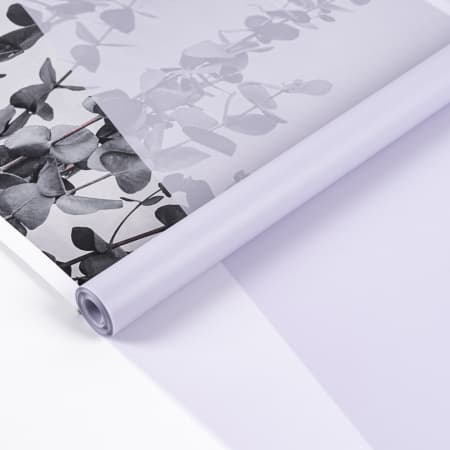 Пленка Лак PASTEL Лаванда 59см 180гр