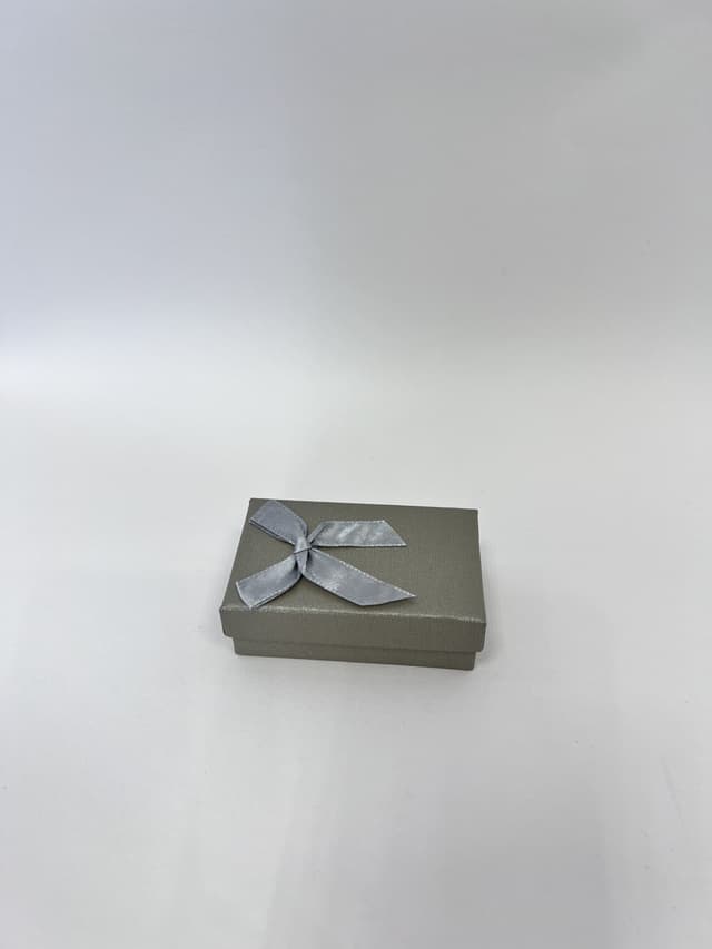 Подарочная коробка 4,5 х 7,5 см, в ассортименте Подарочная коробка 4,5 х 7,5 см, в ассортименте