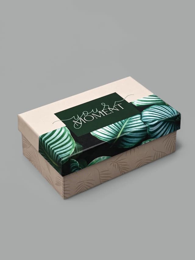 Подарочная коробка , «GREEN , 15 х 9.5 х 5.5 см Подарочная коробка , «GREEN , 15 х 9.5 х 5.5 см