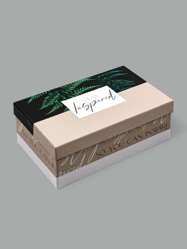 Подарочная коробка , «GREEN , 20 х 12.5 х 7.5 см Подарочная коробка , «GREEN , 20 х 12.5 х 7.5 см