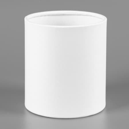 Шляпная коробка XS (12 х 12 см) мини, белый Шляпная коробка XS (12 х 12 см) мини, белый