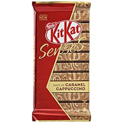 Шоколад Киткат Senses 112г