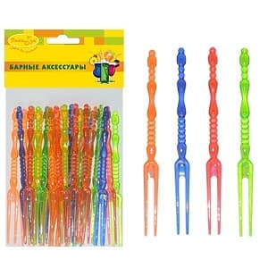 Вилочки 30шт Вилочки 30шт