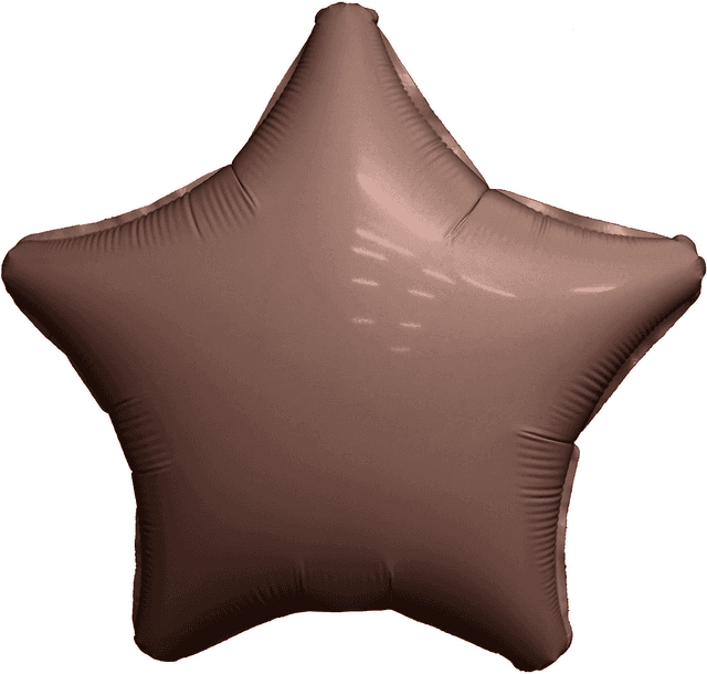 Звезды мистик сатин какао/cocoa 76 см Звезды мистик сатин какао/cocoa 76 см